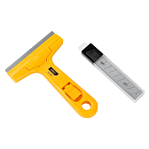 Скребок Deli YS EDL4723