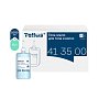 Мыло-гель Tellus Премиум для тела и волос 1 л, SC1 (413500)