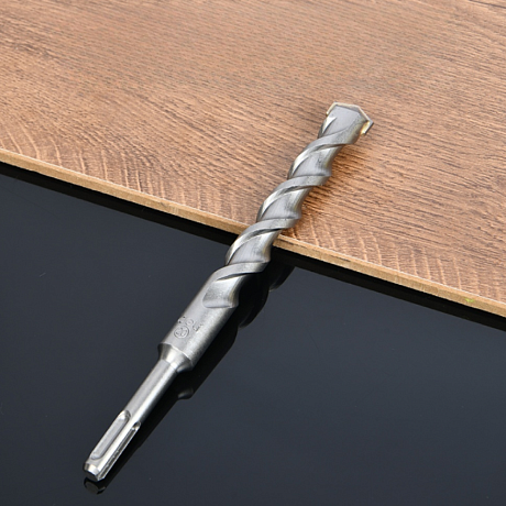 Бур по бетону Deli YS EDH-Y20210, 20 x 210 мм, SDS-PLUS