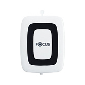 Диспенсер Focus для полотенец рулонных с центральной вытяжкой