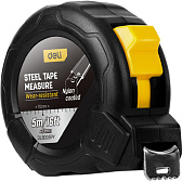 Рулетка Deli YS EDL9005PY
