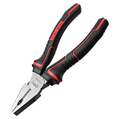 Плоскогубцы "Deli" 200 мм.