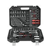 Набор инструмента Deli RS EDQ45100