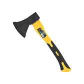 Топор "Deli" 1 кг