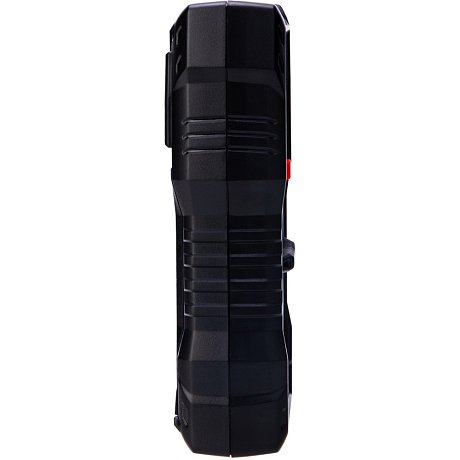 Мультиметр цифровой Deli RS EDL334301, 600В, универсальный, черный