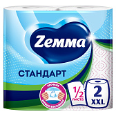 Полотенца бумажные Zemma Стандарт XXL