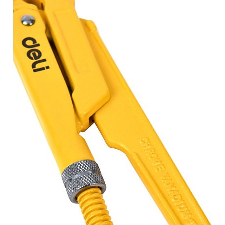 Ключ трубный Deli YS EDL105155 1,5