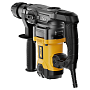 Перфоратор Deli YS EDC369, 1500 Вт, 5.5 Дж, SDS-PLUS, 3 режима