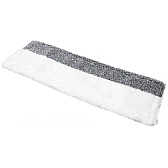 Насадка для плоской швабры 50 см