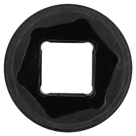 Головка ударная шестигранная RF-44521BV30 1/2'', 21 мм