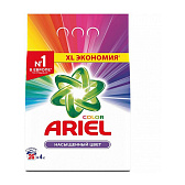 Порошок стиральный "Ariel Color"