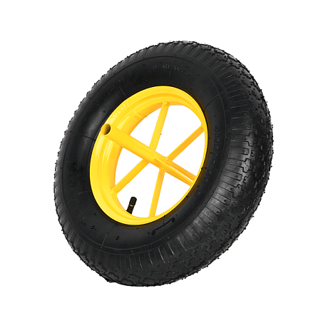 Колесо пневматическое Deli YS EDL436065T, 16