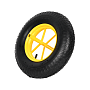 Колесо пневматическое Deli YS EDL436065T, 16