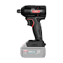 Аккумуляторный винтоверт Deli RS EDE-BS20-1, 20 В, 350 Нм, без АКБ и З/У, коробка