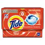 Средство для стирки TIDE, Альпийская свежесть, капсулы, 10 шт
