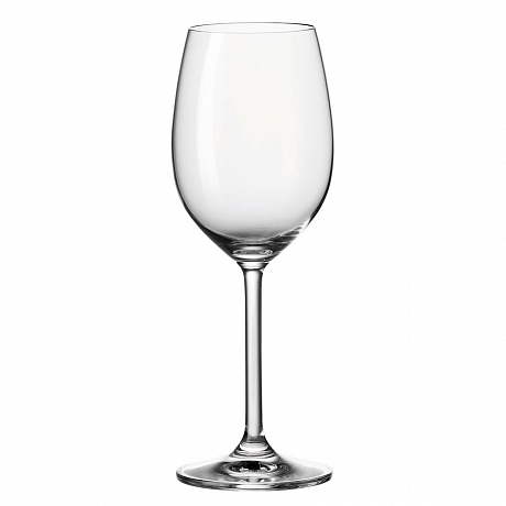 Набор бокалов для белого вина 
