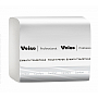 Бумага туалетная листовая Veiro Professional Comfort, 2 слоя (TV201)