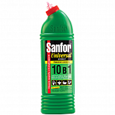 Средство чистящее для сантехники "Sanfor Универсал"