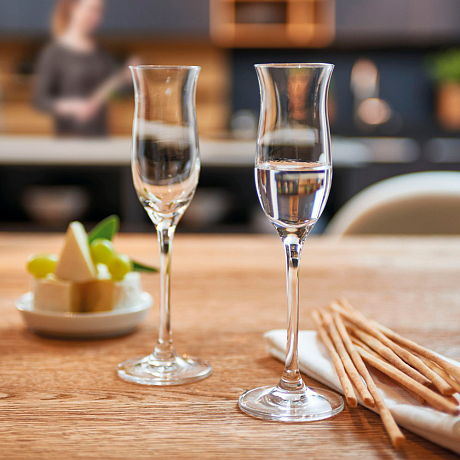 Набор бокалов для граппы 