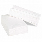 Салфетки бумажные "Бик-пак", 33x33 см