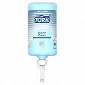 Мыло-крем TORK Premium для душа, S1