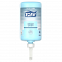 Мыло-крем для душа TORK Premium, 1 л, S1 (420601)