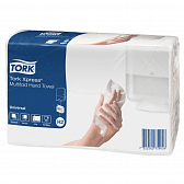 Полотенца бумажные Tork "Xpress Universal" Multifold сложение , Н2 (471103)