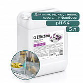 Средство для мытья окон и стекол "Effect Дельта"