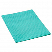 Салфетка из вискозы "ДжиПи Плюс", 50x38 см, 25 шт/упак