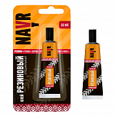 Клей специальный "Navr Резиновый"