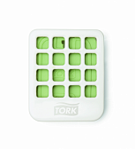 Держатель TORK Air Freshener для твердого освежителя воздуха, А2 (562500)