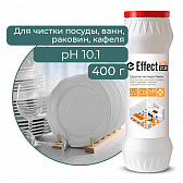 Порошок чистящий Effect Вита 210 лимонный всплеск, 400 г