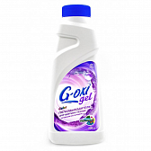 Пятновыводитель "G-OXI gel" color (125409)