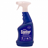 Средство чистящее для сантехники Sanfor, 750 мл, спрей