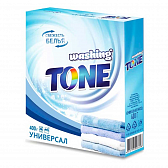 Порошок стиральный "Washing Tone Универсал"