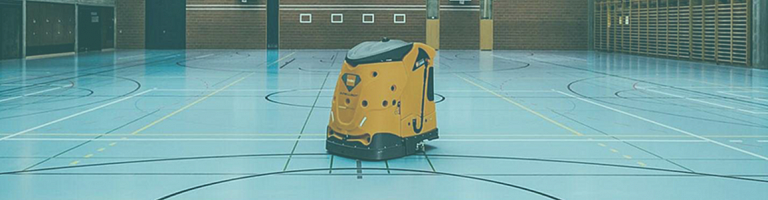 Профессиональный клининг