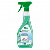 Средство для устранения и нейтрализации запахов "BIOBACT scent" экологичное, 500 мл, с триггером