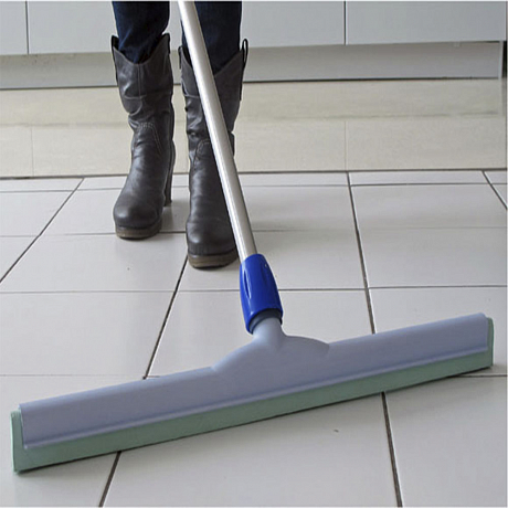 Сгон для удаления влаги для пола гигиенический 