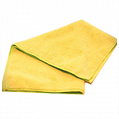 Салфетка из микроволокна, 35x35 см, 3 шт/упак