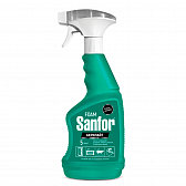 Средство чистящее для сантехники Sanfor "Акрилайт", 700 мл, пена