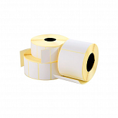 Этикет-лента термо