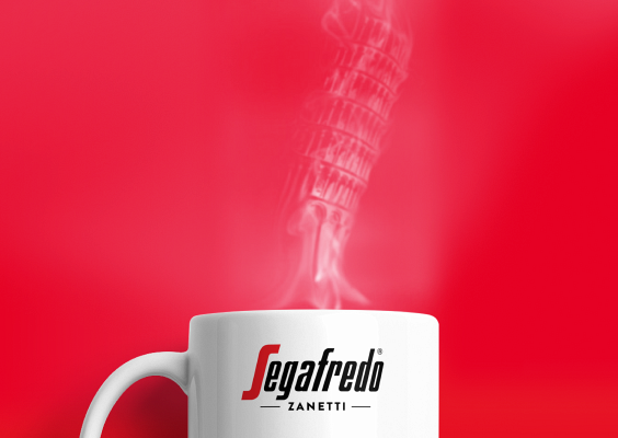 Новинки кофе Segafredo