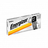 Батарейки алкалиновые Energizer