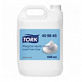 Мыло-пена Tork Advanced, 5л (409846)
