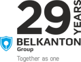 Belkanton Group 26 лет