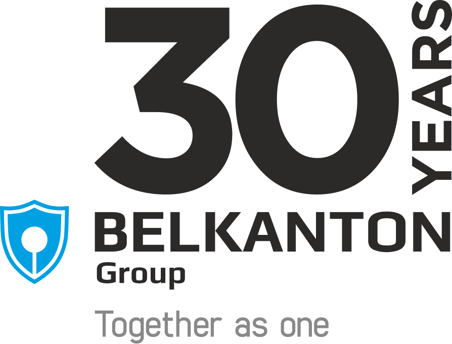 Belkanton Group 30 лет