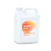 Ополаскиватель для посудомоечных машин «Resto Pro RS-4» (125892)