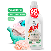 Средство для стирки "Alpi sensetive gel" (125732)