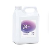 Средство дезинфицирующее моющее универсальное "Resto Pro RS-7", 5 л (125894)