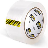 Клейкая лента упаковочная"Deli", 48х36,6 мм/м